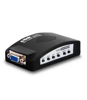 Vga video converter