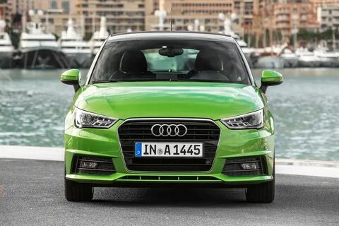 Самый надежный audi