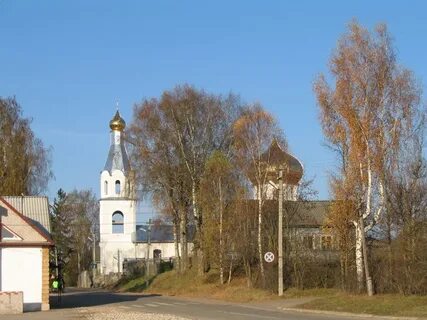 Мошенское