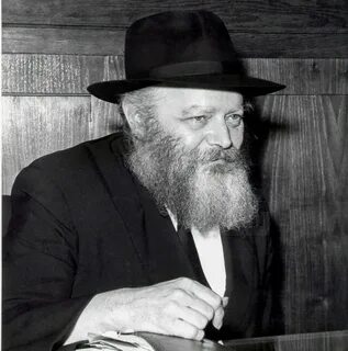 Размышлений ребе
