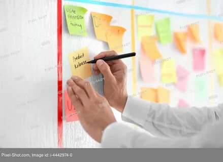 Choose notes