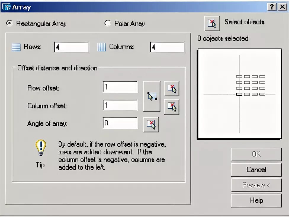 Array to set. Array to set