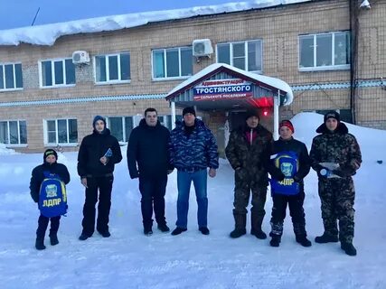Погода новоаннинский волгоградская тростянский