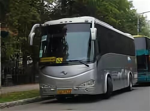 Setra S250 Special ао305 - Фото № 118280 - Тула - Твой Транспорт