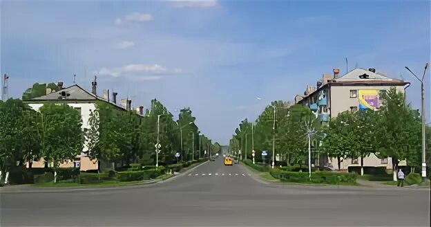 Едем канаш