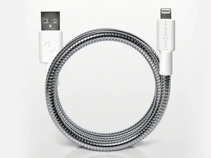 FuseChicken Titan Cable - Lightning USB kabel (100cm) .