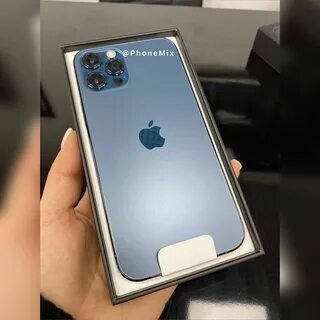 Айфон 12 про 1 тб
