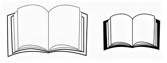 Трафарет красная книга