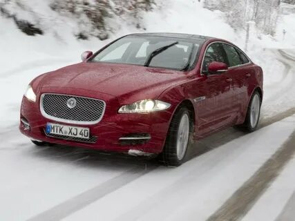 Характеристики jaguar