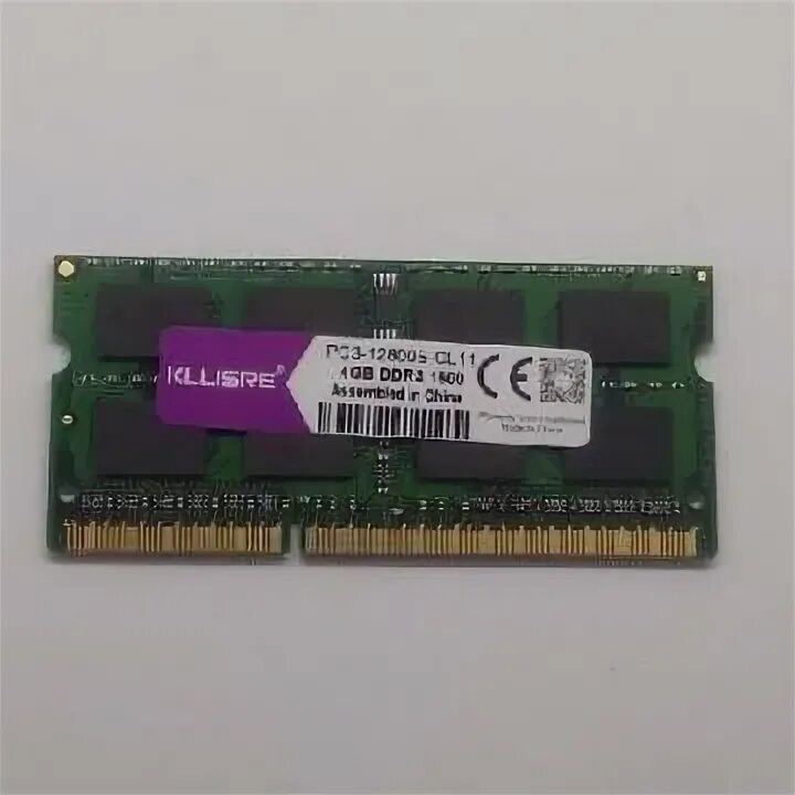 Герц оперативная память. Оперативная память SP 8gb ddr3 1600mhz 1.35v.