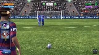 Final kick. ЦСКА PES 2016. PES 2015 РФПЛ. FIFA 14 SWEETFX. PES 2015 по сети на пиратке.