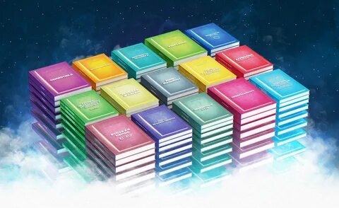 Книжная продукция