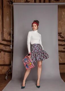 Катя Добрякова. 