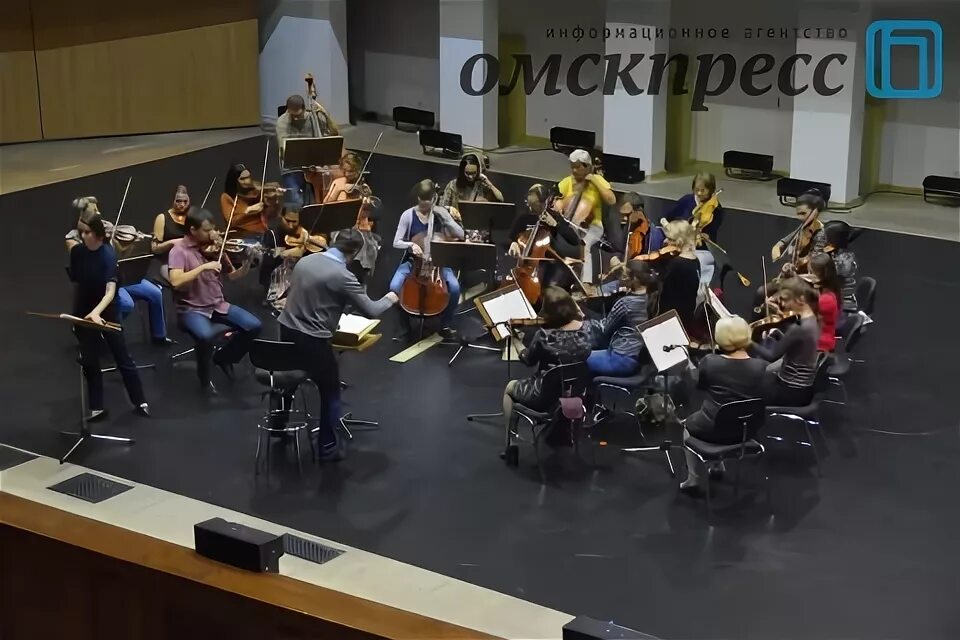 Репетиция музыкантов. Репетиция музыкантов