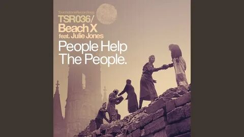 People feat