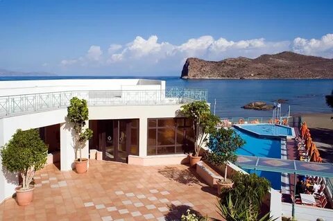 Luxury hotel 4