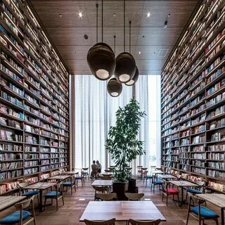 Library sites