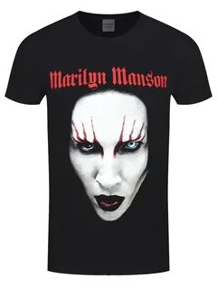 Футболка marilyn
