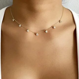 Цыпочки на шею