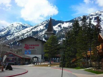 Jackson hole