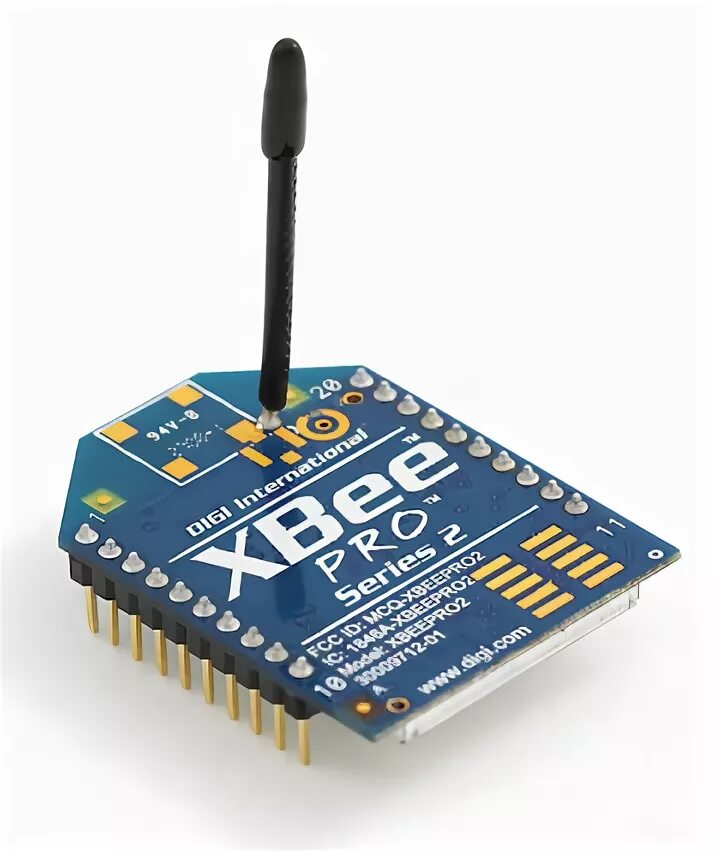 Датчик качества воздуха zigbee