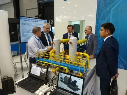 Энергоинновации