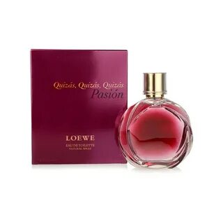 Loewe парфюм женский