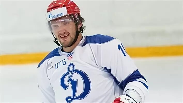 Овечкин динамо