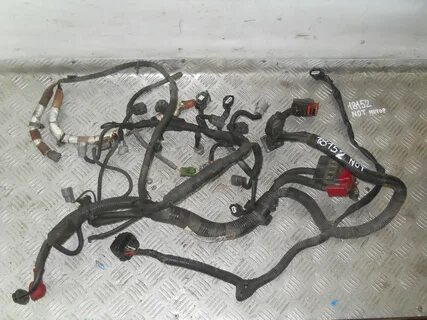 Коса двс