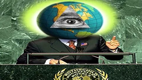 Теория заговора 2023