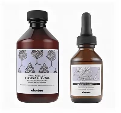 Davines кожи головы