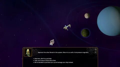 System returns