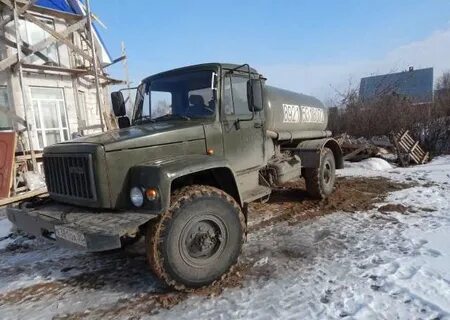 Дром забайкальский край газ