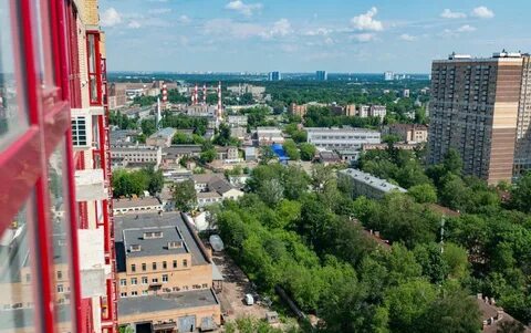 Пионерская кв