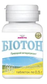 Биотон