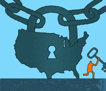 Us lock