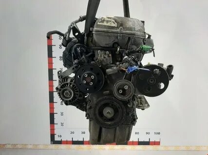 Suzuki liana двигатели