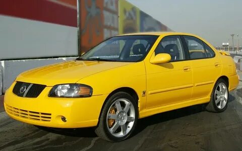 Nissan se