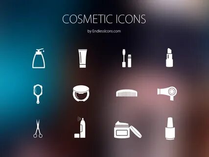 Icon косметика