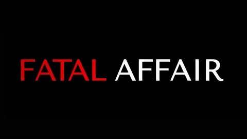 Fatal warning
