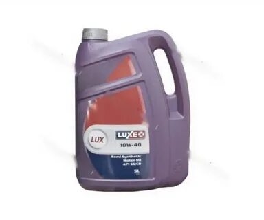 Lux страна производитель