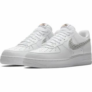 Nike air force 100