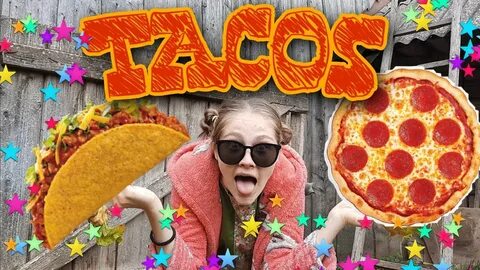 Tacos little