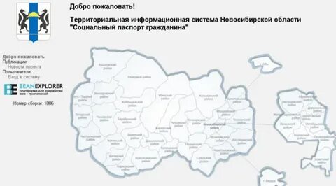 тис спг