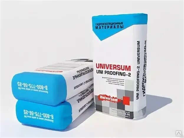 Грунтовка universum