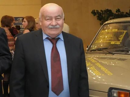Инженер ваз