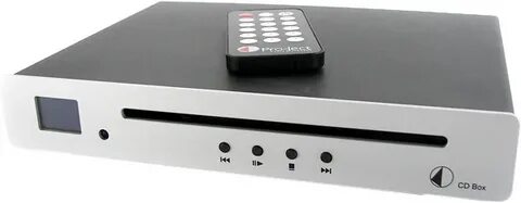 System cd