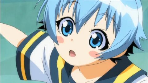 Medaka's box
