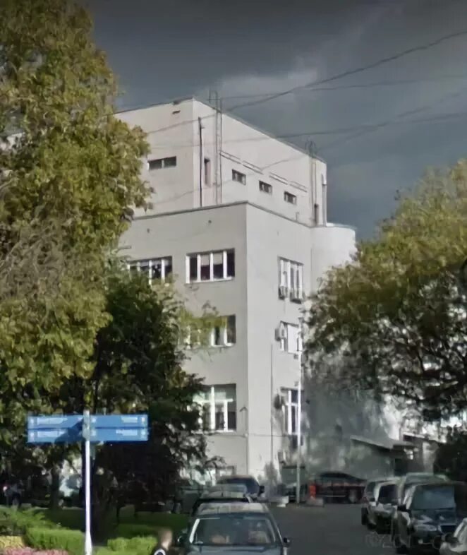Москва улица яблочкова д 33 стр 1