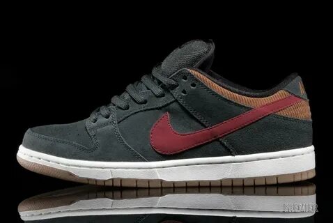 Nike sb dunk low
